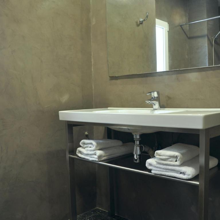 La Casa Verde - Ruzafa - One-Bedroom Apartment - 35