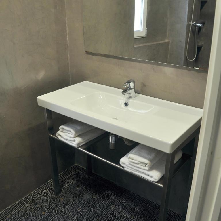 La Casa Verde - Ruzafa - One-Bedroom Apartment - 14