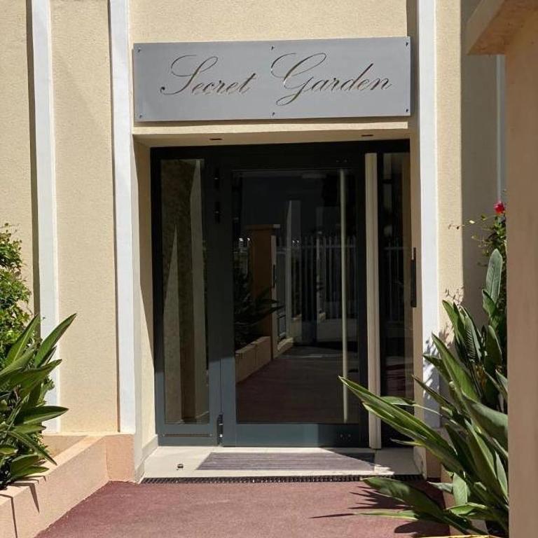 Apartment Palm Beach with a nice swimming pool - Appartement 1 Chambre - 17