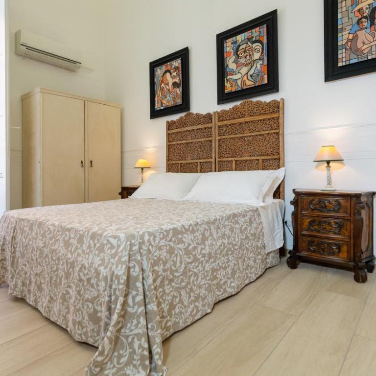 Donna Fortuna - Superior Double Room - 16