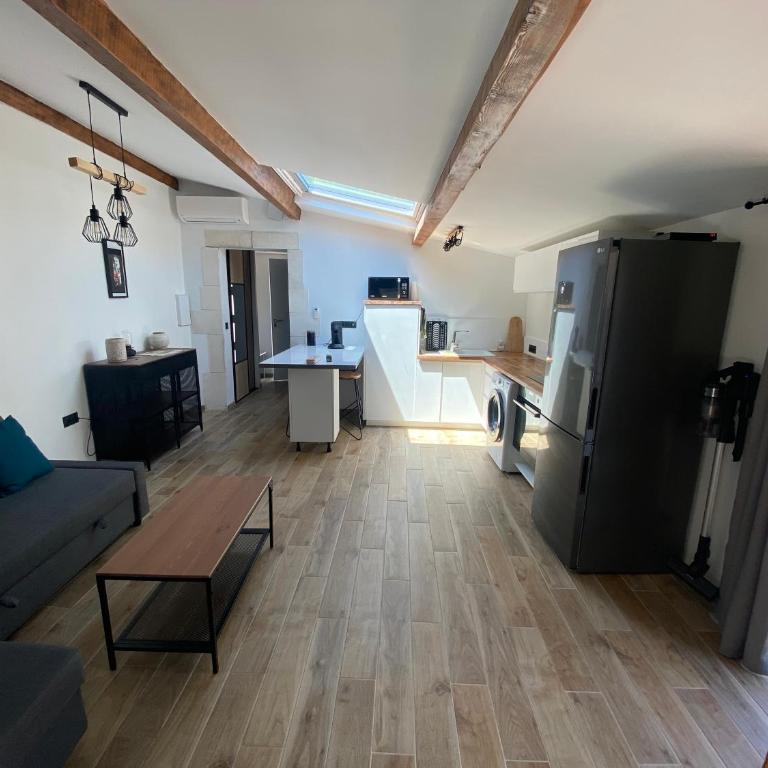 Ô Sorgue - Appartement 1 Chambre - 8