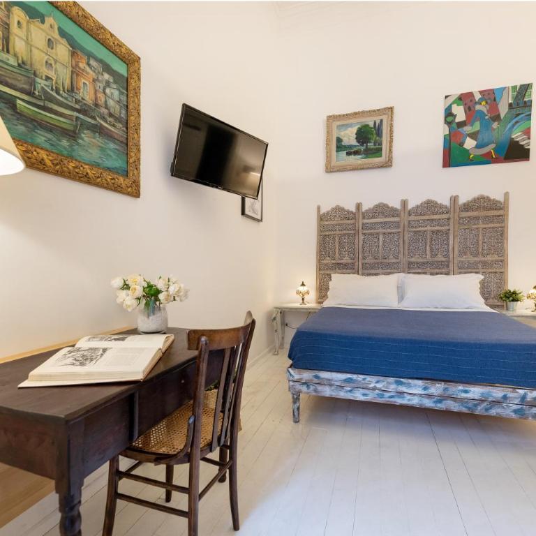 Donna Fortuna - Superior Queen Room - 1