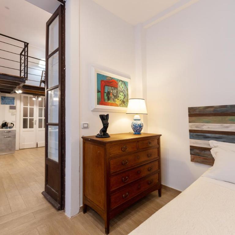 Donna Fortuna - Two-Bedroom Suite - 17