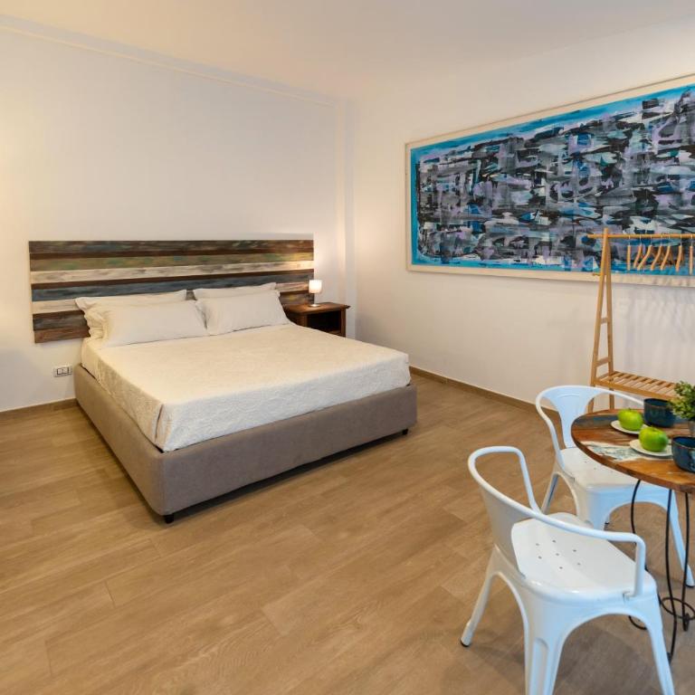 Donna Fortuna - Two-Bedroom Suite - 13