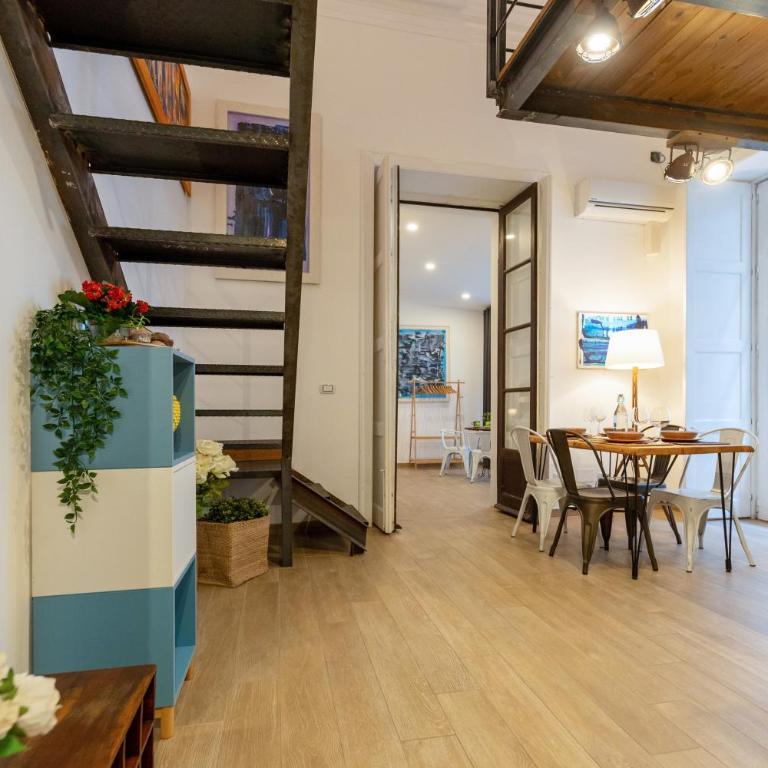 Donna Fortuna - Two-Bedroom Suite - 6