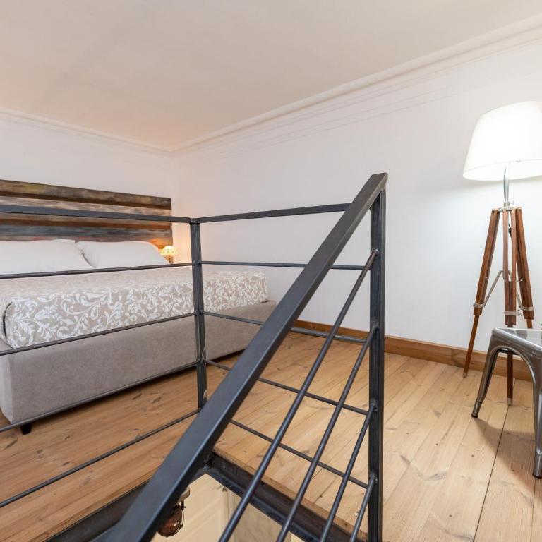 Donna Fortuna - Two-Bedroom Suite - 10