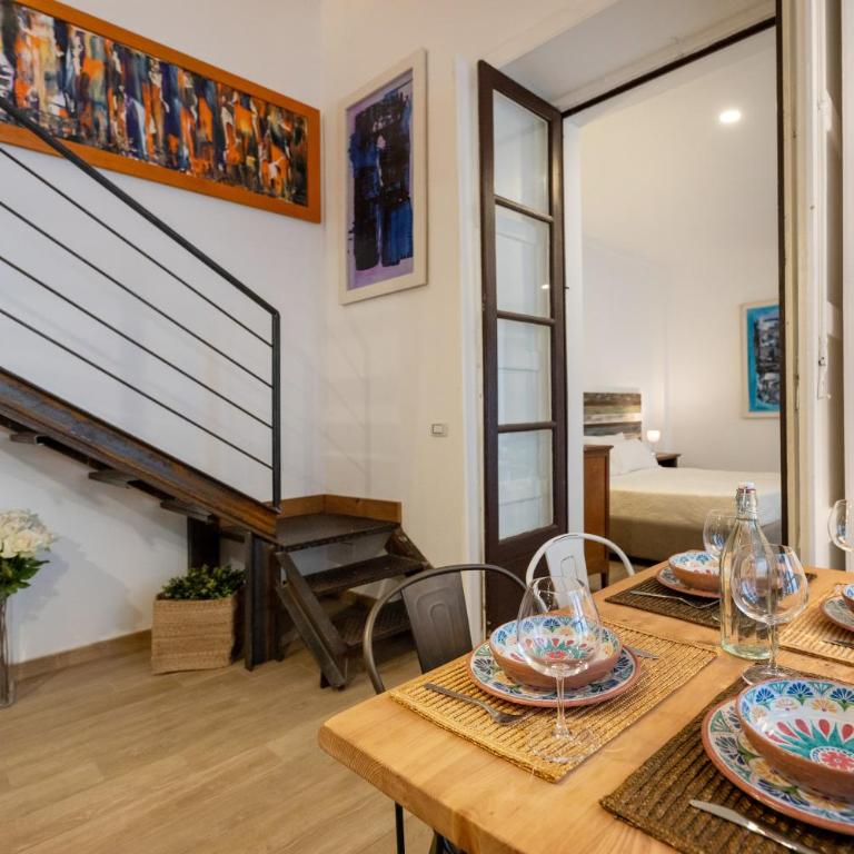 Donna Fortuna - Two-Bedroom Suite - 8