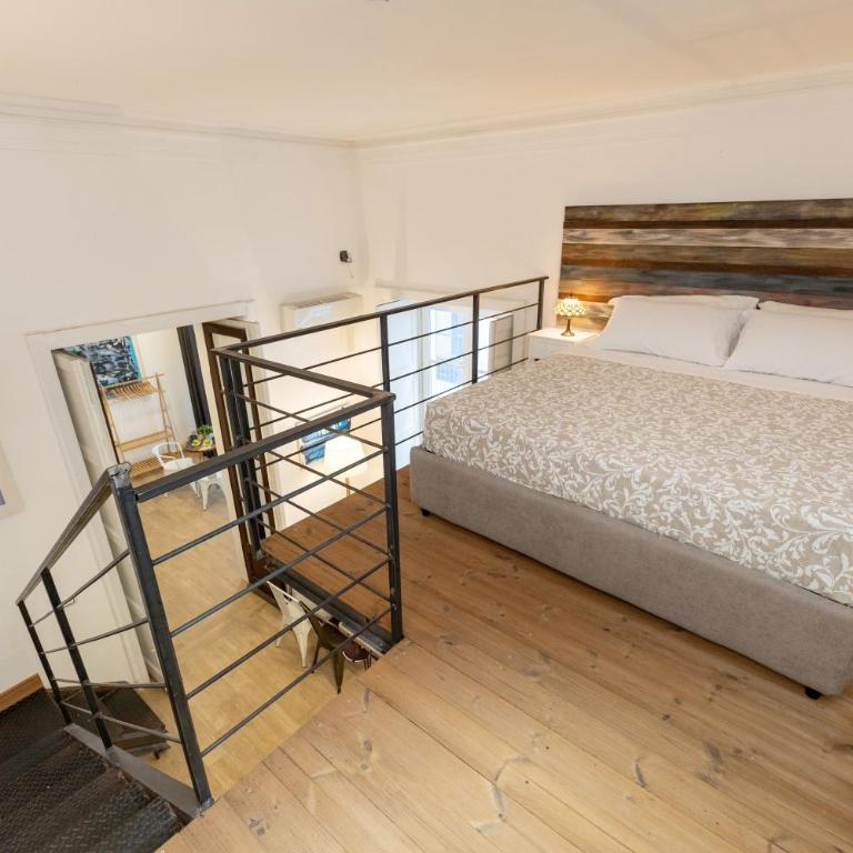 Donna Fortuna - Two-Bedroom Suite - 11