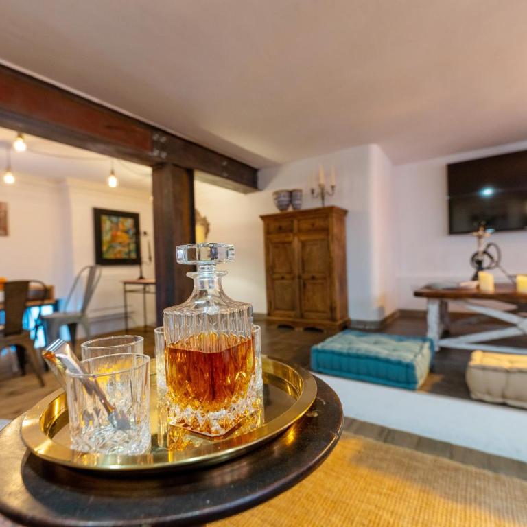 Donna Fortuna - Comfort Triple Room - 2