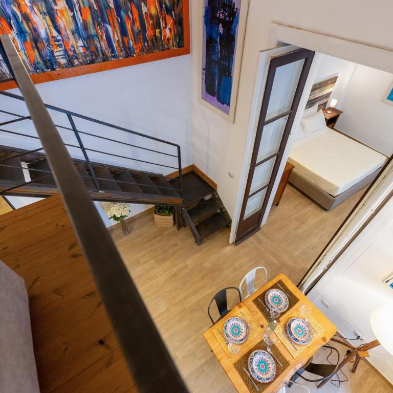 Donna Fortuna - Two-Bedroom Suite - 16