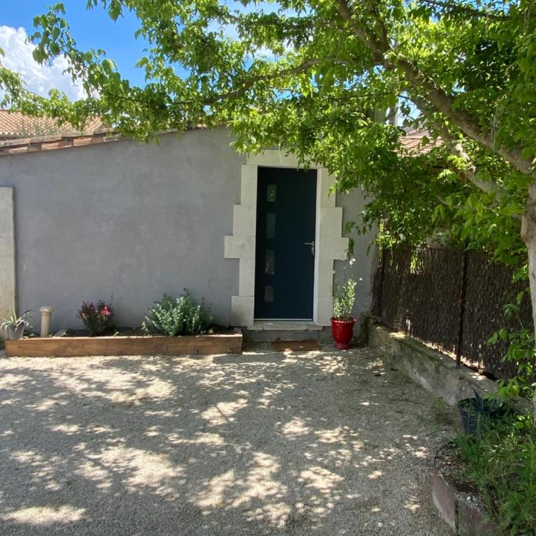 Ô Sorgue - Appartement 1 Chambre - 7