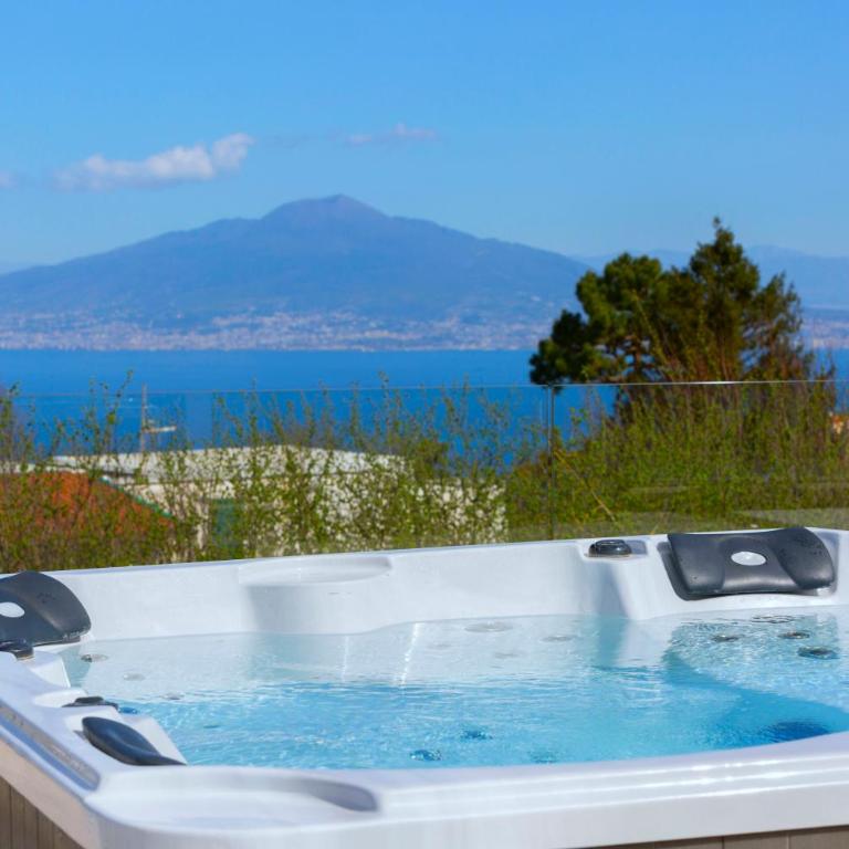 AMORE RENTALS - Resort Ravenna - The Villa - Villa Superior - 2