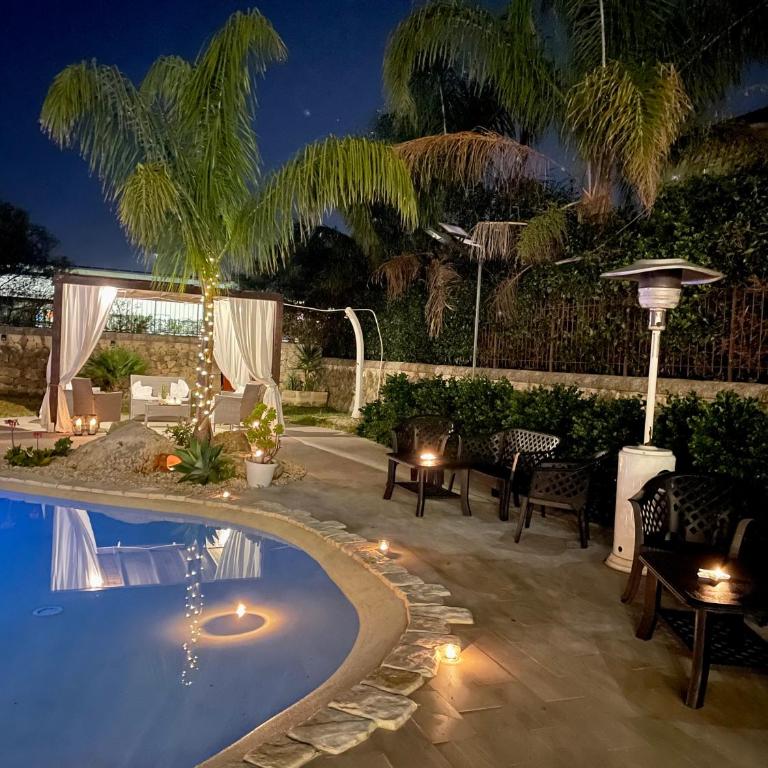 La casa di Rosa - Villa con 1 Camera da Letto - 28