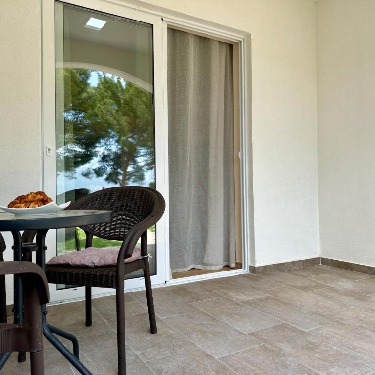 Apartmani Danilovic - One-Bedroom Apartment - 4