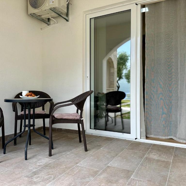 Apartmani Danilovic - One-Bedroom Apartment - 3