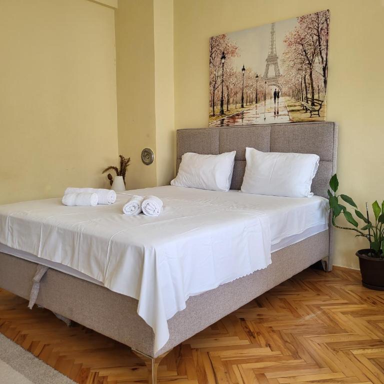 Apartment Nada - Studio sa Balkonom - 3