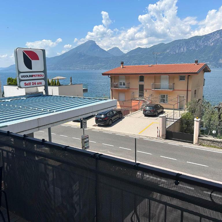 Lake view with Aircon - 5 minutes from the beach! - Appartamento - 51