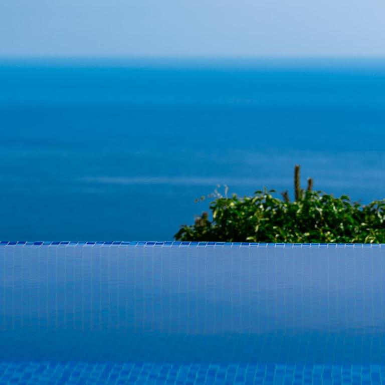 Villas Adriatic Horizonte - Vila sa Pogledom na More - 25