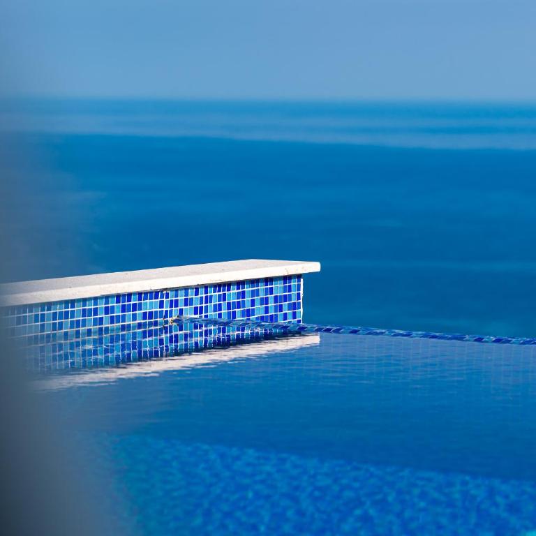 Villas Adriatic Horizonte - Vila sa Pogledom na More - 26