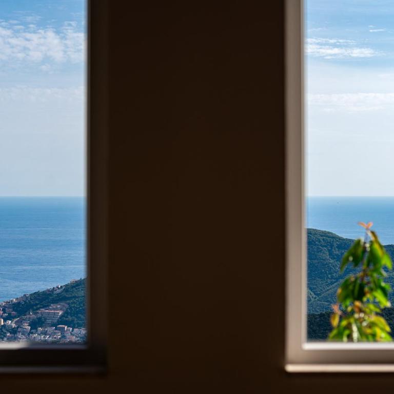 Villas Adriatic Horizonte - Vila sa Pogledom na More - 30