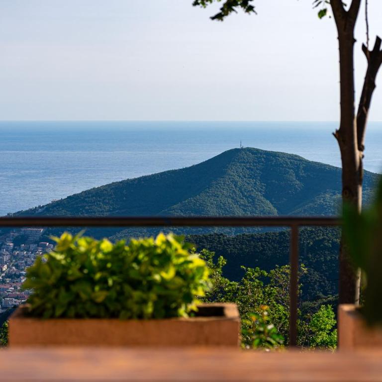 Villas Adriatic Horizonte - Vila sa Pogledom na More - 38