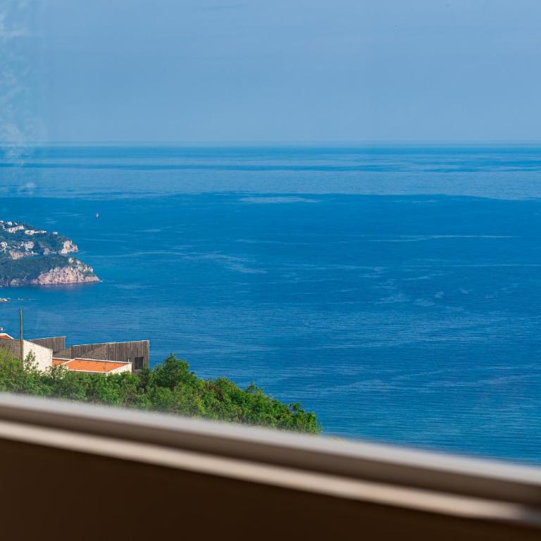 Villas Adriatic Horizonte - Vila sa Pogledom na More - 42