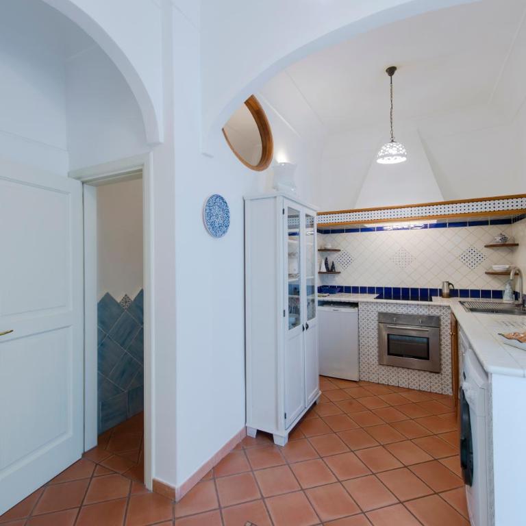 Casa Lucibello - Appartamento Monolocale con Vista Mare - 10