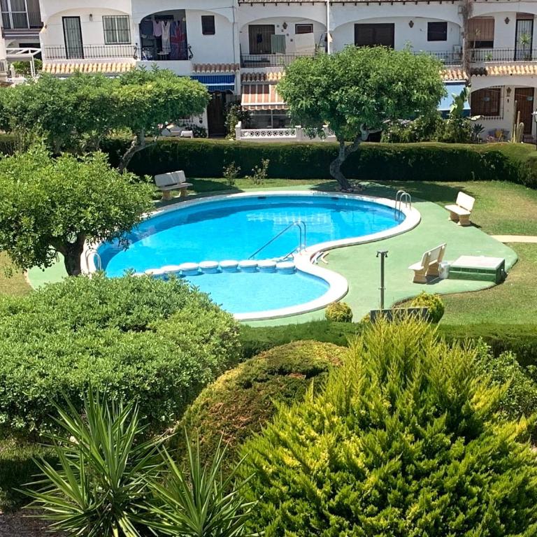 LagoVista45 - Two-Bedroom House - 2