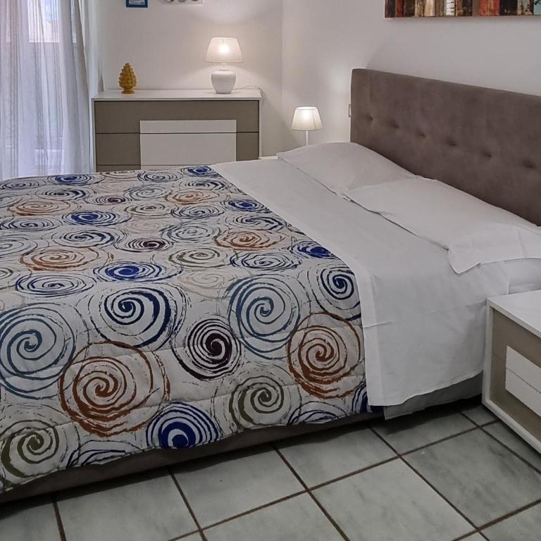 Arco del Sole - Two-Bedroom Apartment - 17