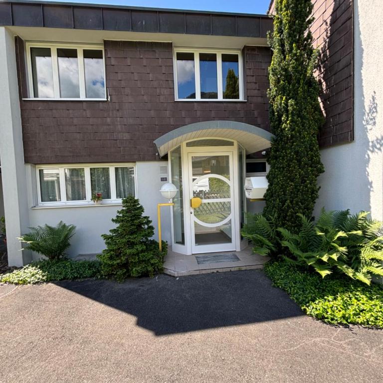 Garden Park Apartment - Haus mit 3 Schlafzimmern - 18