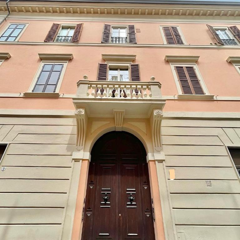 Living Palazzi Storici - Cestello - Appartamento con 1 Camera da Letto - 1