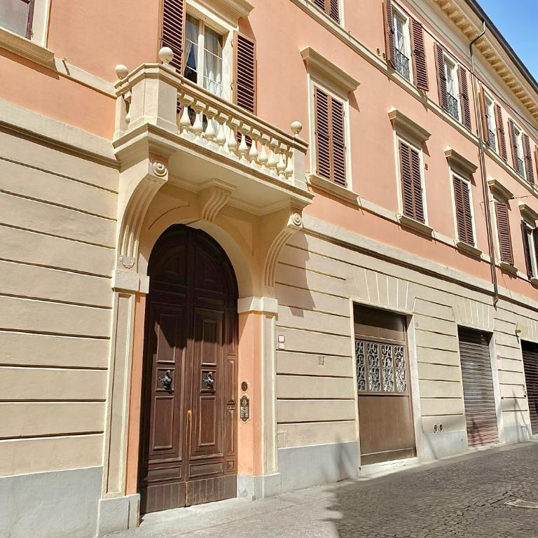 Living Palazzi Storici - Cestello - Appartamento con 1 Camera da Letto - 8