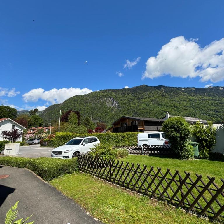 Garden Park Apartment - Haus mit 3 Schlafzimmern - 21