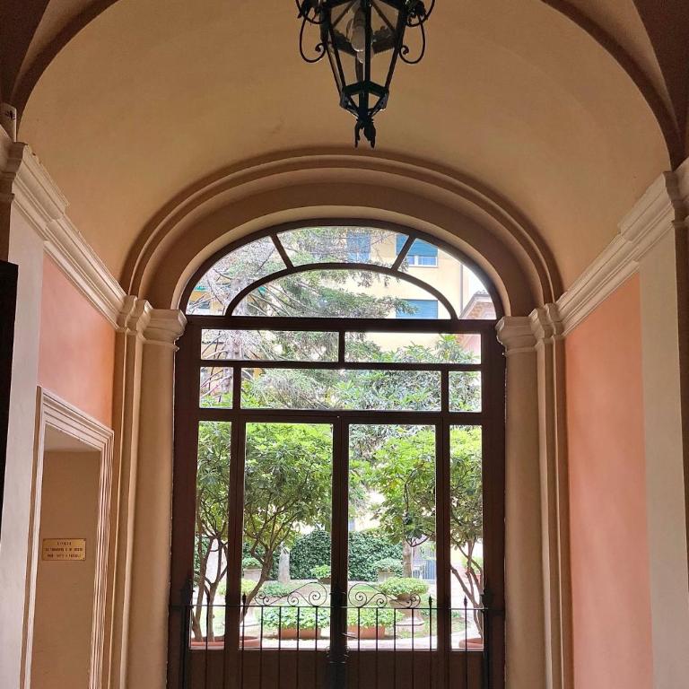 Living Palazzi Storici - Cestello - Appartamento con 1 Camera da Letto - 9