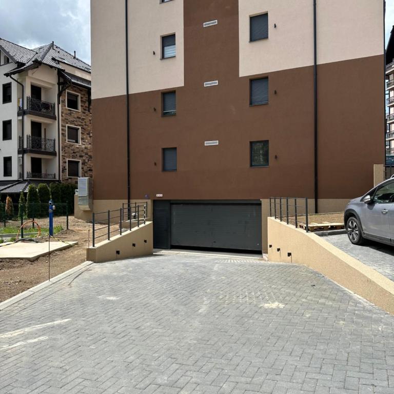 ZR 65 Apartment - Apartman sa 1 Spavaćom Sobom - 8