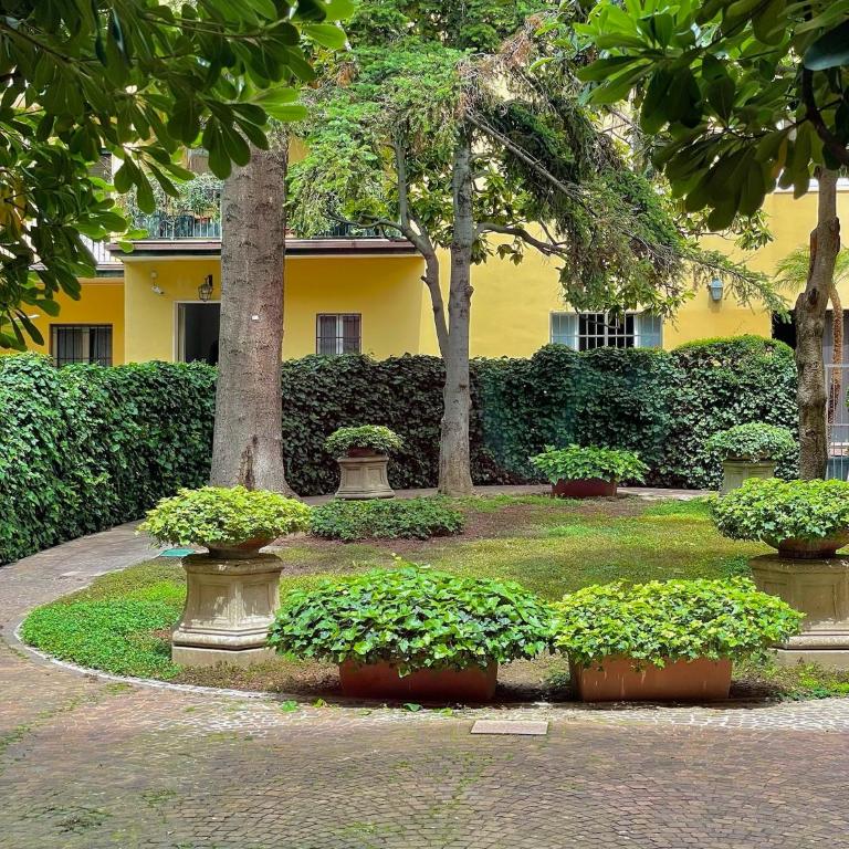 Living Palazzi Storici - Cestello - Appartamento con 1 Camera da Letto - 5