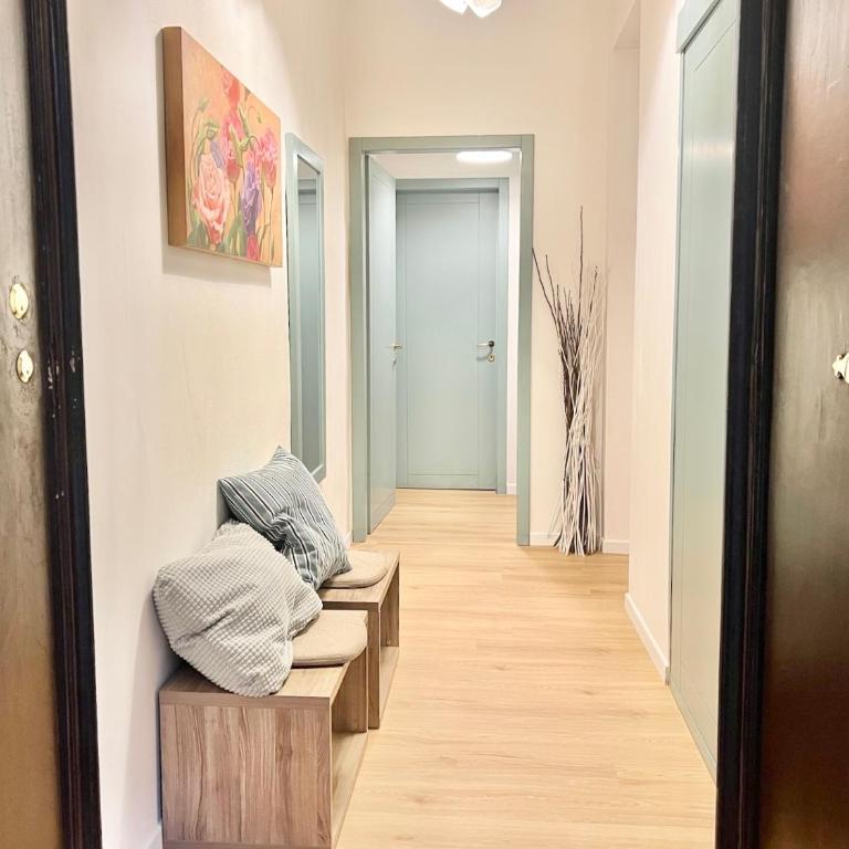 Living Palazzi Storici - Cestello - Appartamento con 1 Camera da Letto - 26
