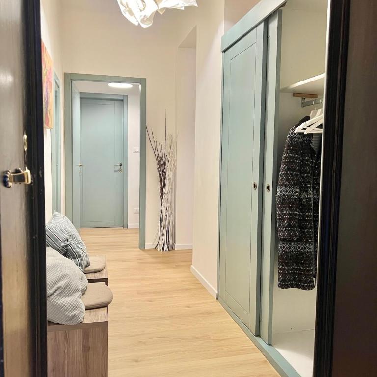 Living Palazzi Storici - Cestello - Appartamento con 1 Camera da Letto - 25