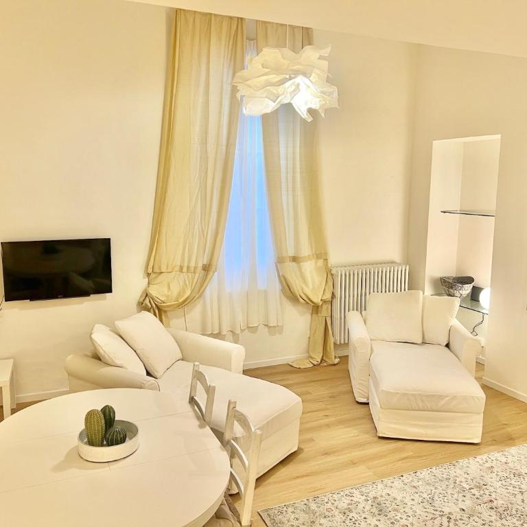 Living Palazzi Storici - Cestello - Appartamento con 1 Camera da Letto - 4