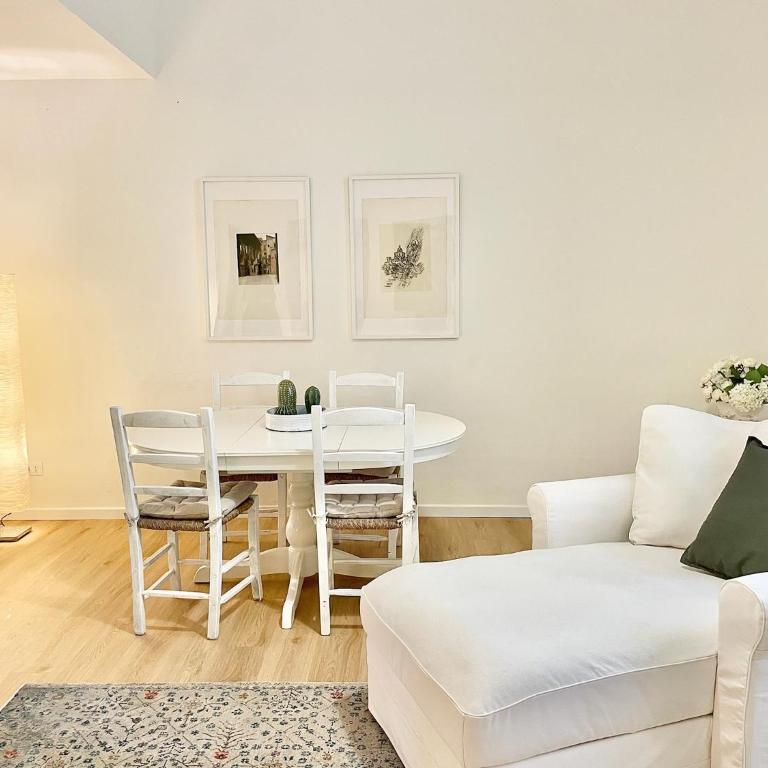 Living Palazzi Storici - Cestello - Appartamento con 1 Camera da Letto - 13