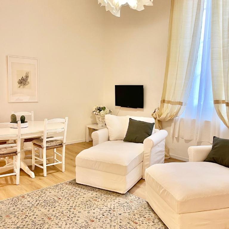 Living Palazzi Storici - Cestello - Appartamento con 1 Camera da Letto - 14