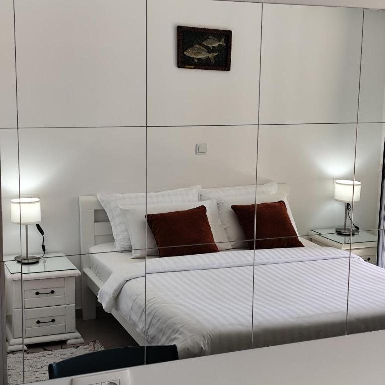 Lucky Studios - Studio with Sea View - 4