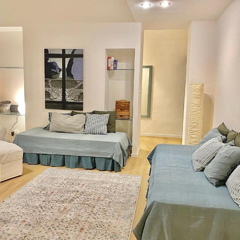 Living Palazzi Storici - Cestello - Appartamento con 1 Camera da Letto - 21