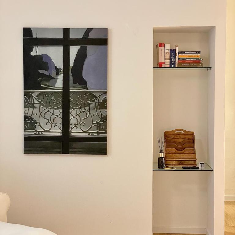 Living Palazzi Storici - Cestello - Appartamento con 1 Camera da Letto - 22
