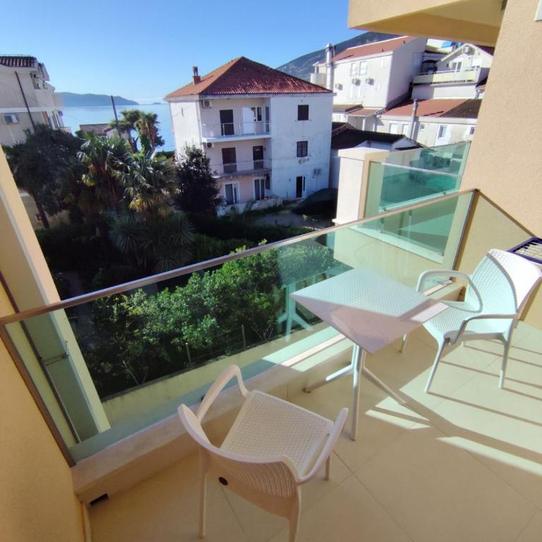 Lucky Studios - Studio with Sea View - 5