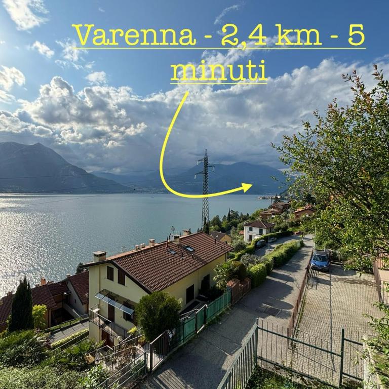 Ortensia Lake Como - perfect for couple and pets - Casa con 1 Camera da Letto - 31