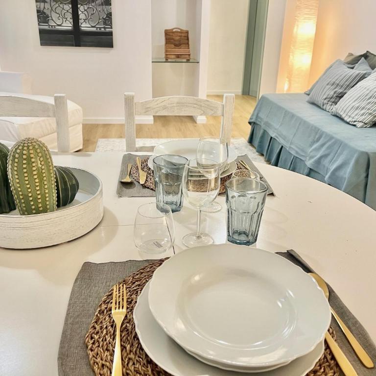 Living Palazzi Storici - Cestello - Appartamento con 1 Camera da Letto - 6