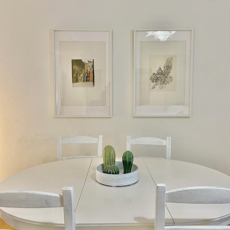 Living Palazzi Storici - Cestello - Appartamento con 1 Camera da Letto - 18