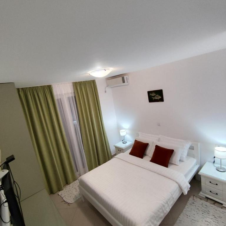 Lucky Studios - Studio with Sea View - 7