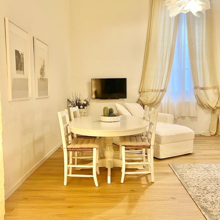 Living Palazzi Storici - Cestello - Appartamento con 1 Camera da Letto - 19